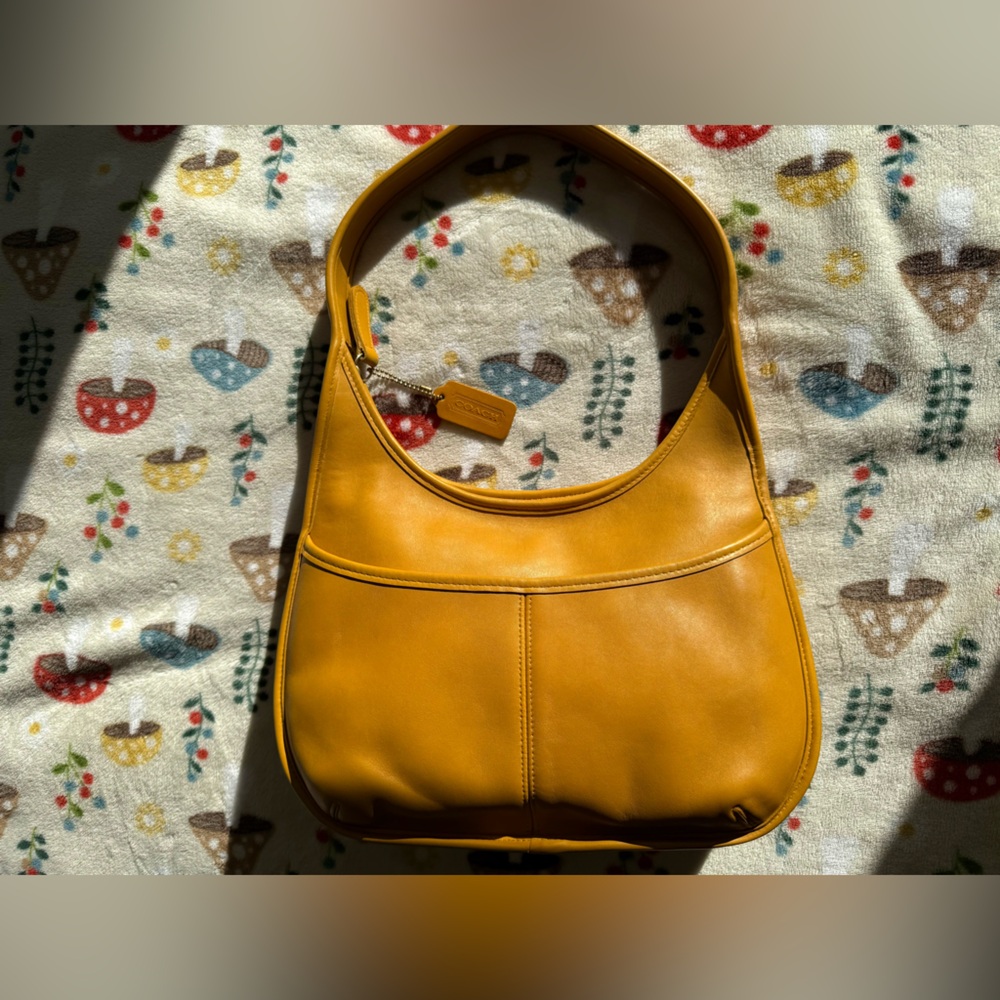 ‼️SOLD‼️ Vintage Coach Ergo 9033